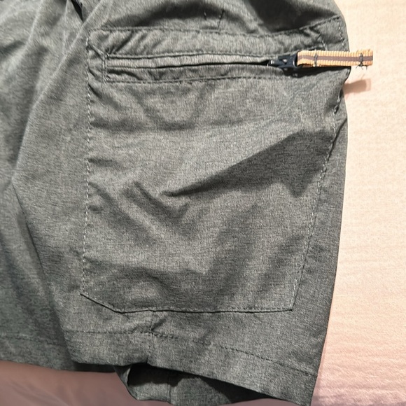 Boys Wrangler Cargo Shorts - Picture 4 of 6